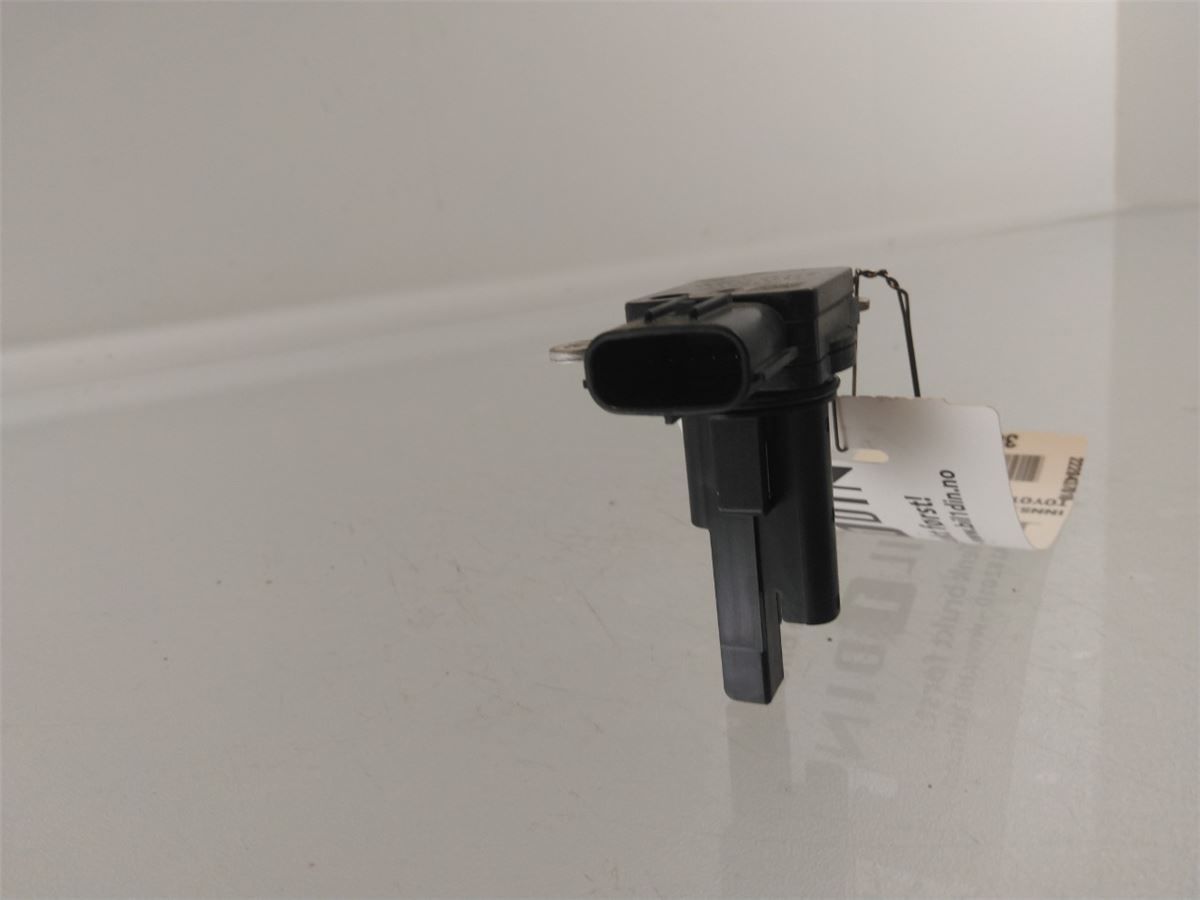 Inns. Luftmassemåler – bilde 3