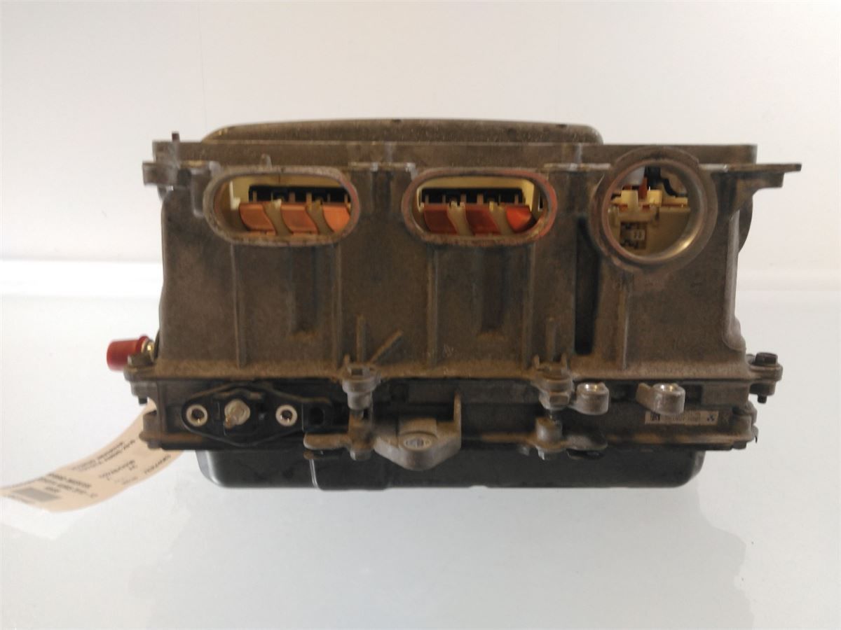 Hybrid Inverter – bilde 1