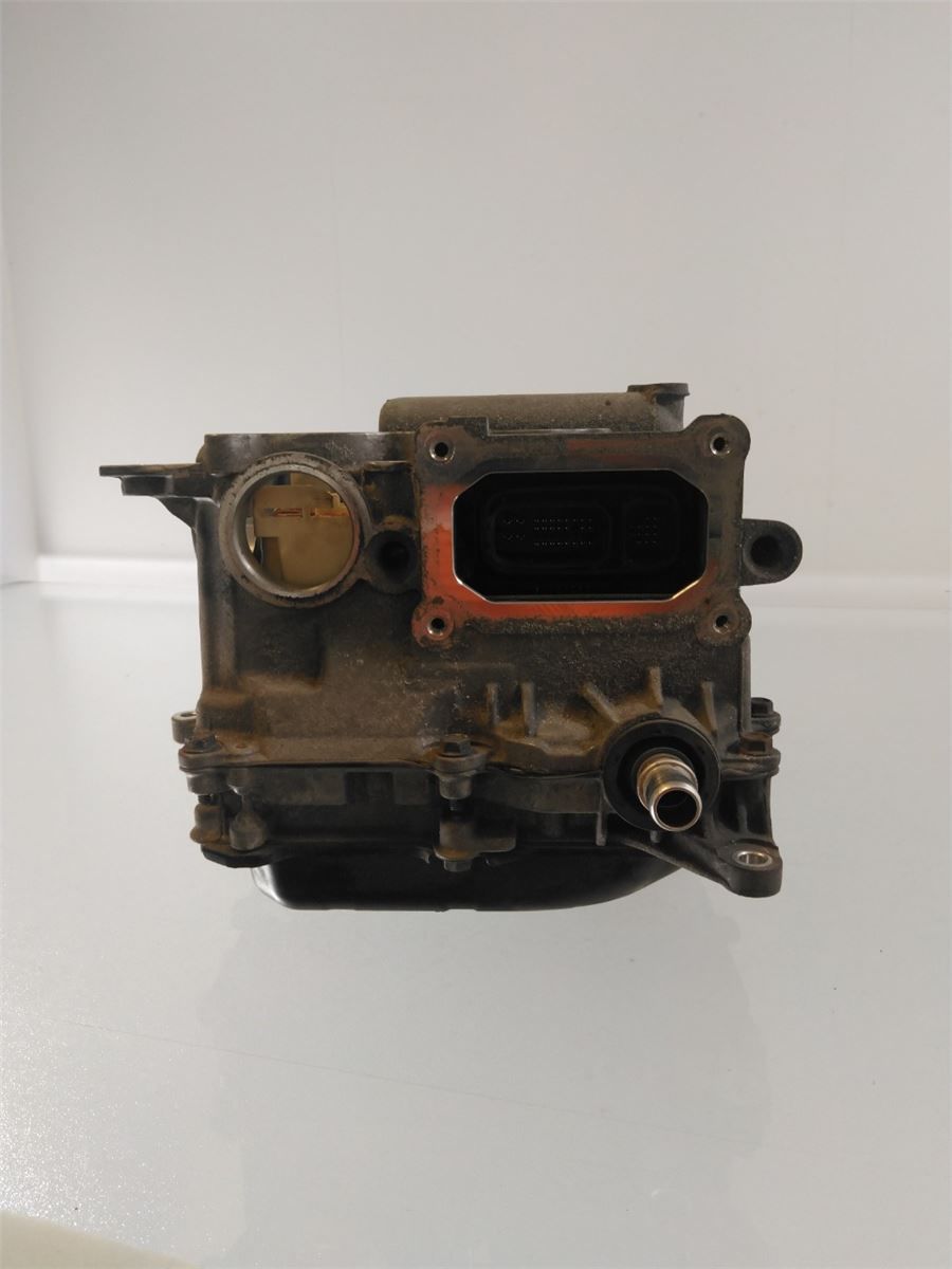 Hybrid Inverter – bilde 2