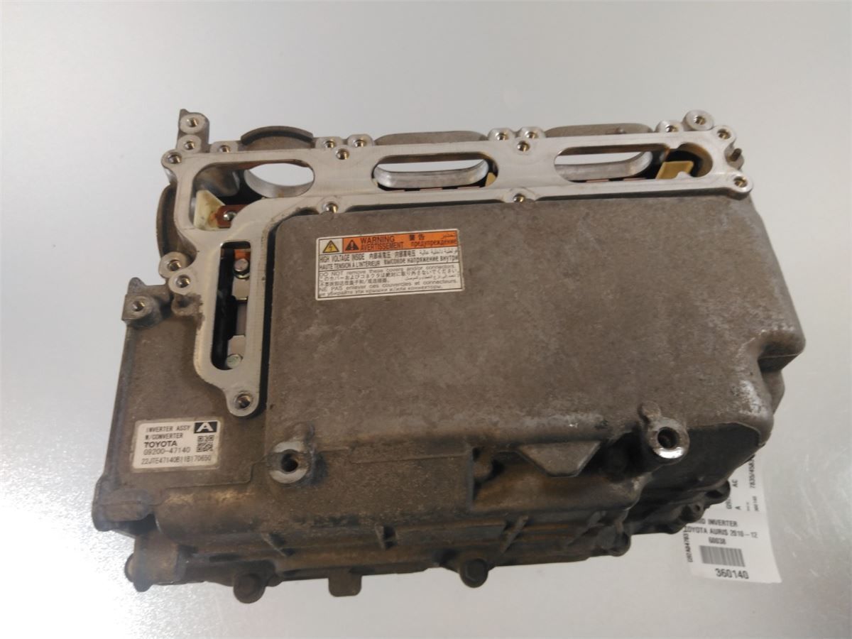 Hybrid Inverter – bilde 5