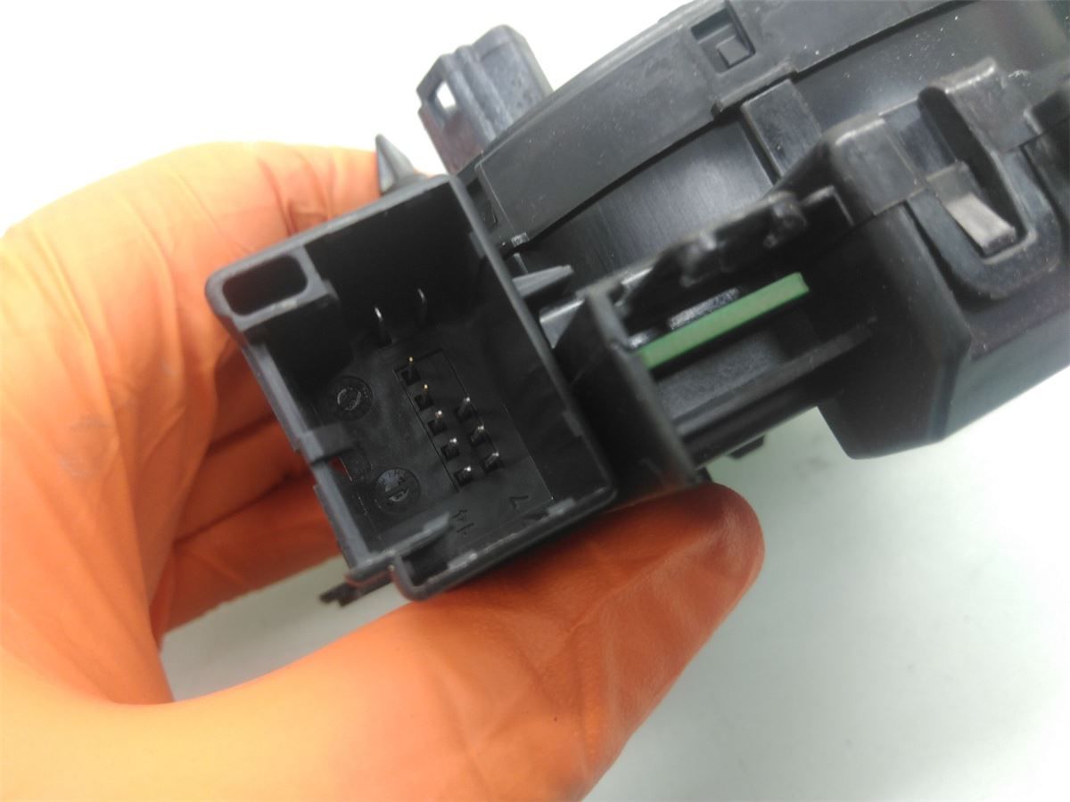 Airbag Kontaktrull – bilde 3