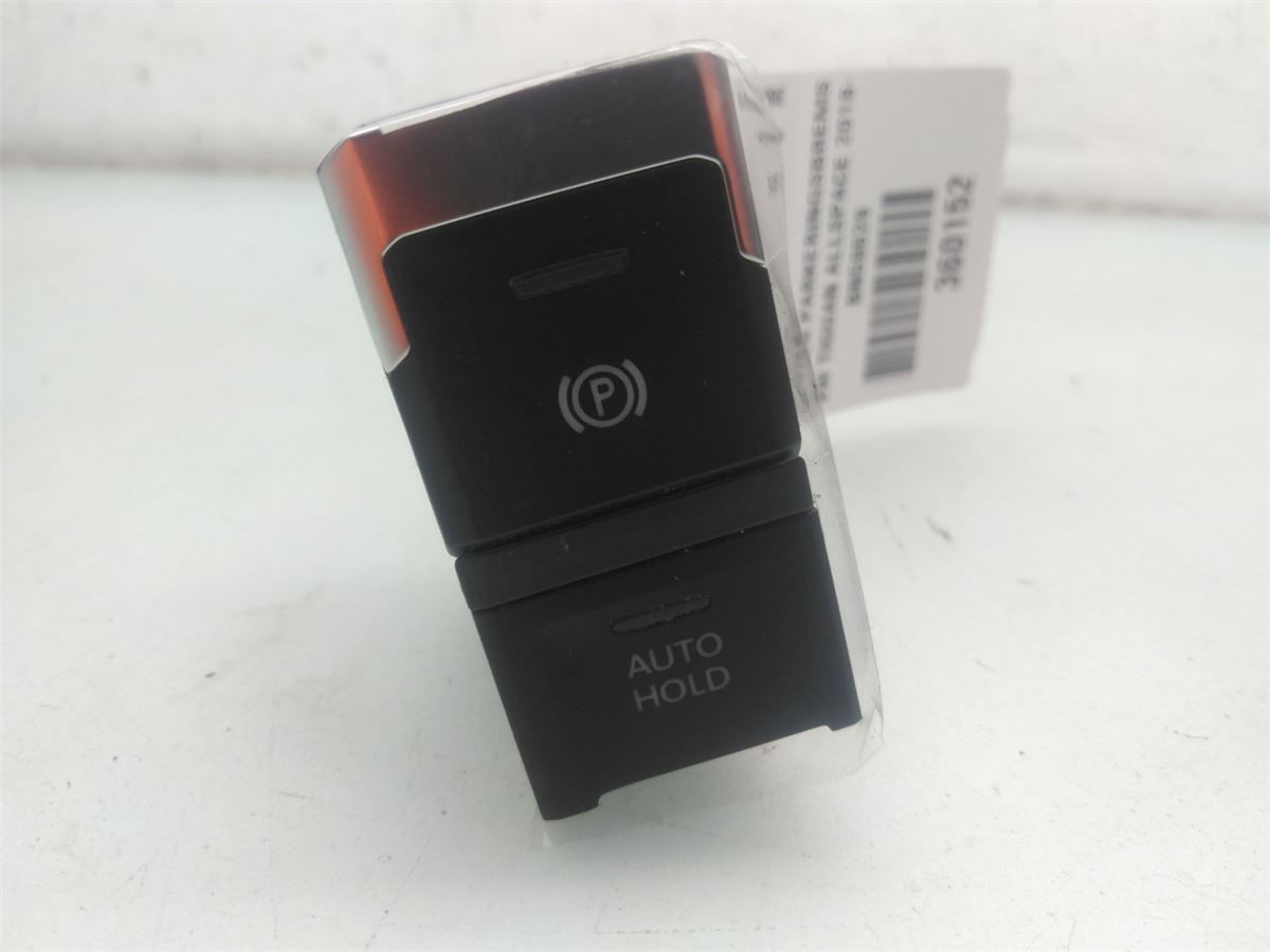 Bryter Parkeringsbrems – bilde 1