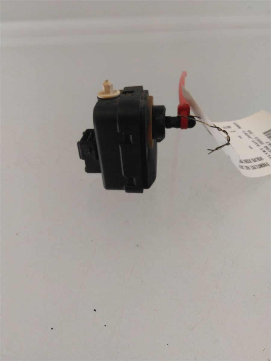 Frontlykt Aut.Just. Motor – bilde 1