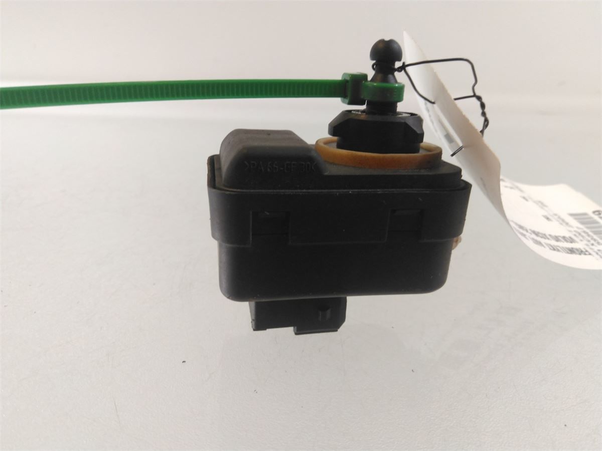 Frontlykt Aut.Just. Motor – bilde 3
