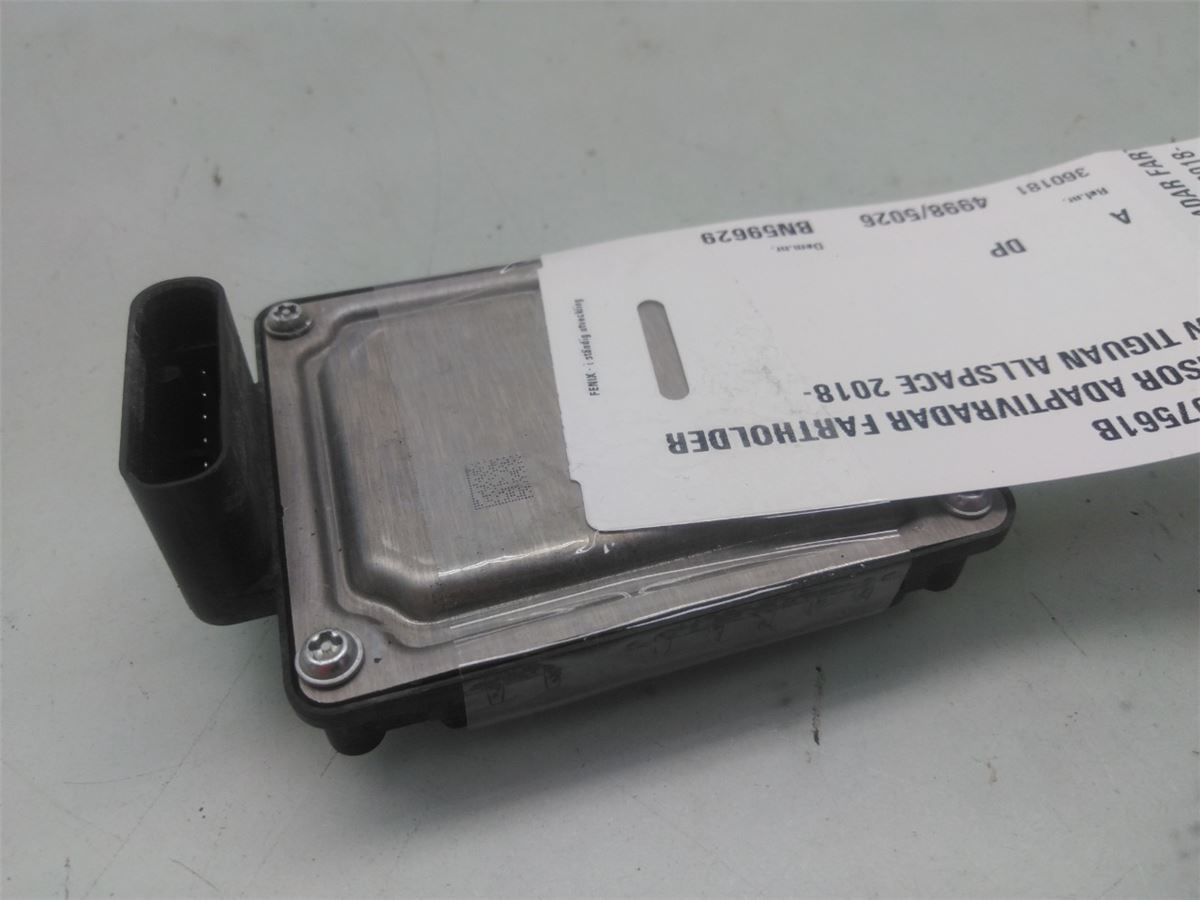 Sensor Adaptivradar Fartholder – bilde 1