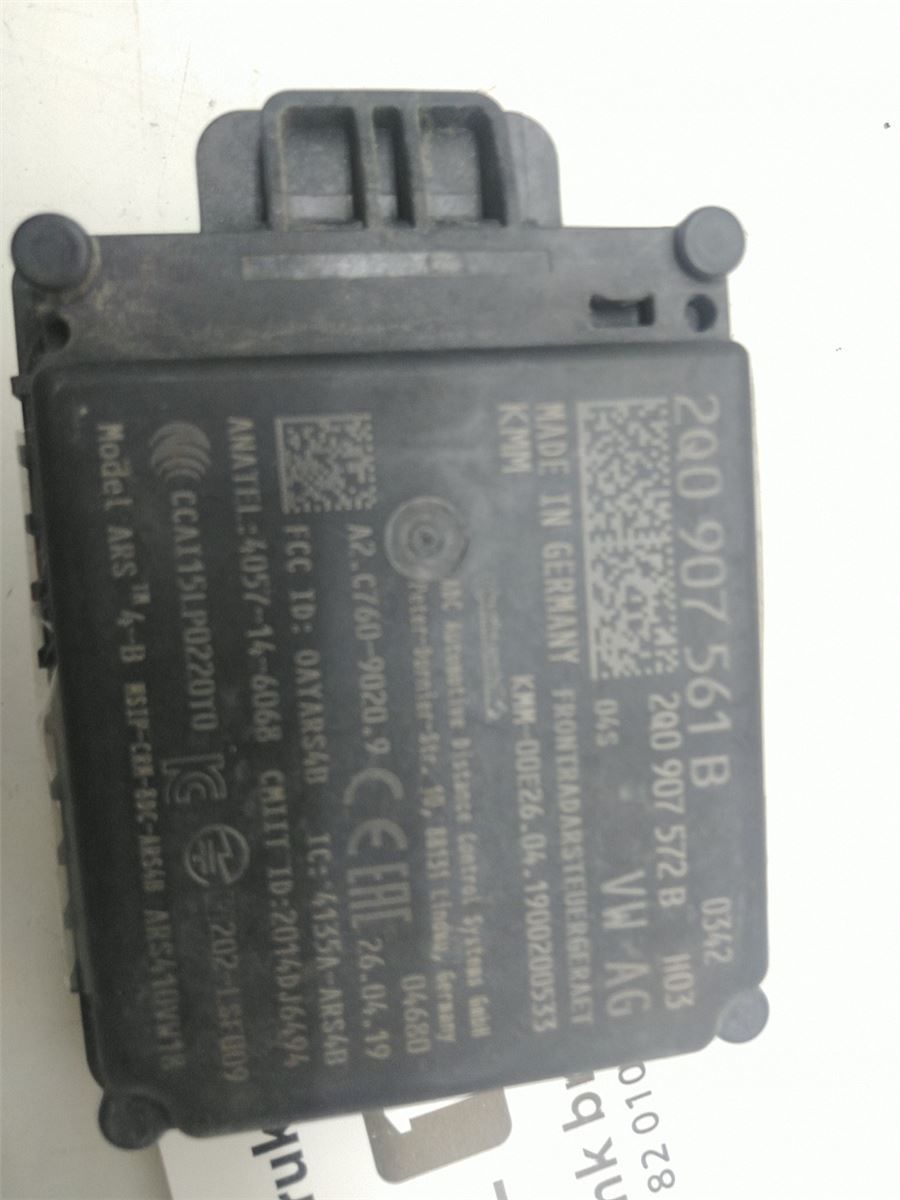 Sensor Adaptivradar Fartholder – bilde 4