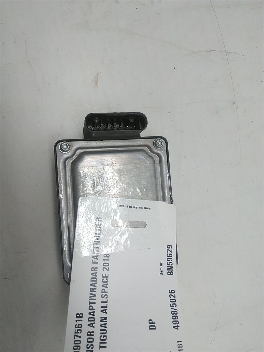 Sensor Adaptivradar Fartholder – bilde 5
