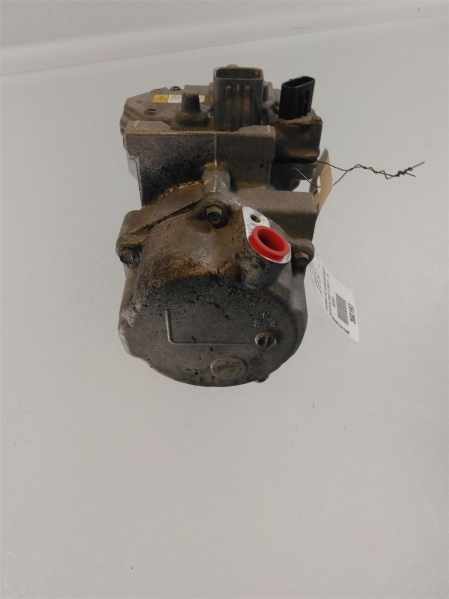Varme AC Kompressor – bilde 1