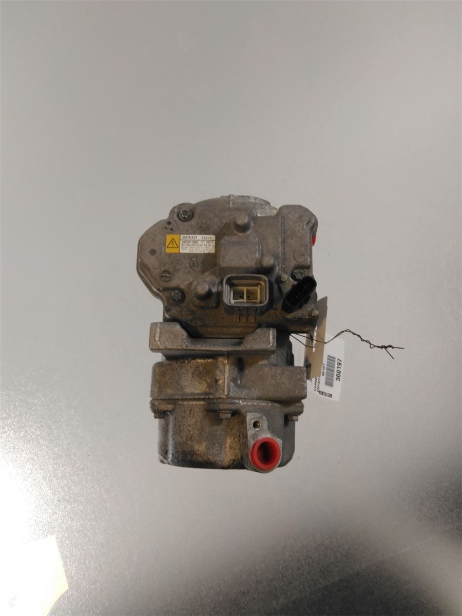 Varme AC Kompressor – bilde 2