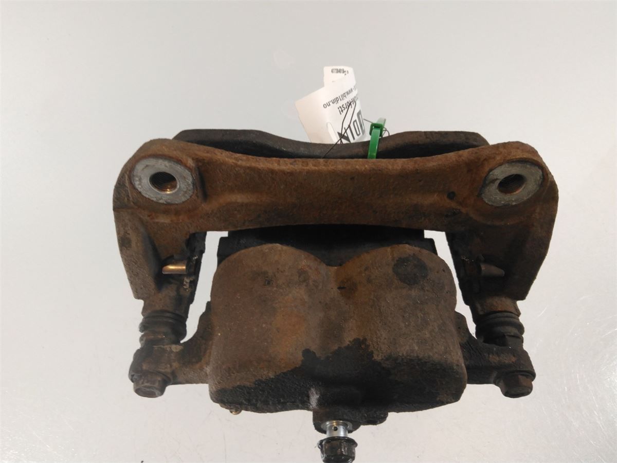 Bremsecaliper Foran Høyre – bilde 2