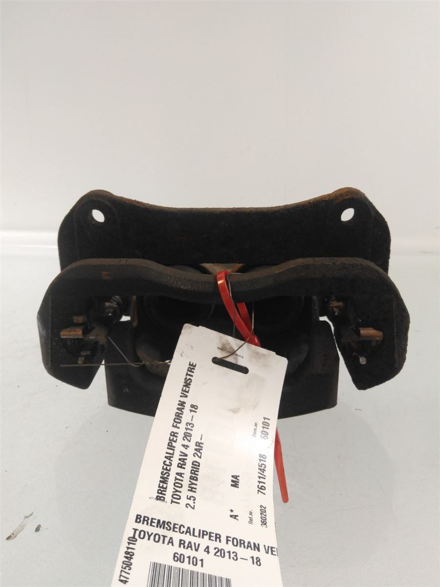 Bremsecaliper Foran Venstre – bilde 2