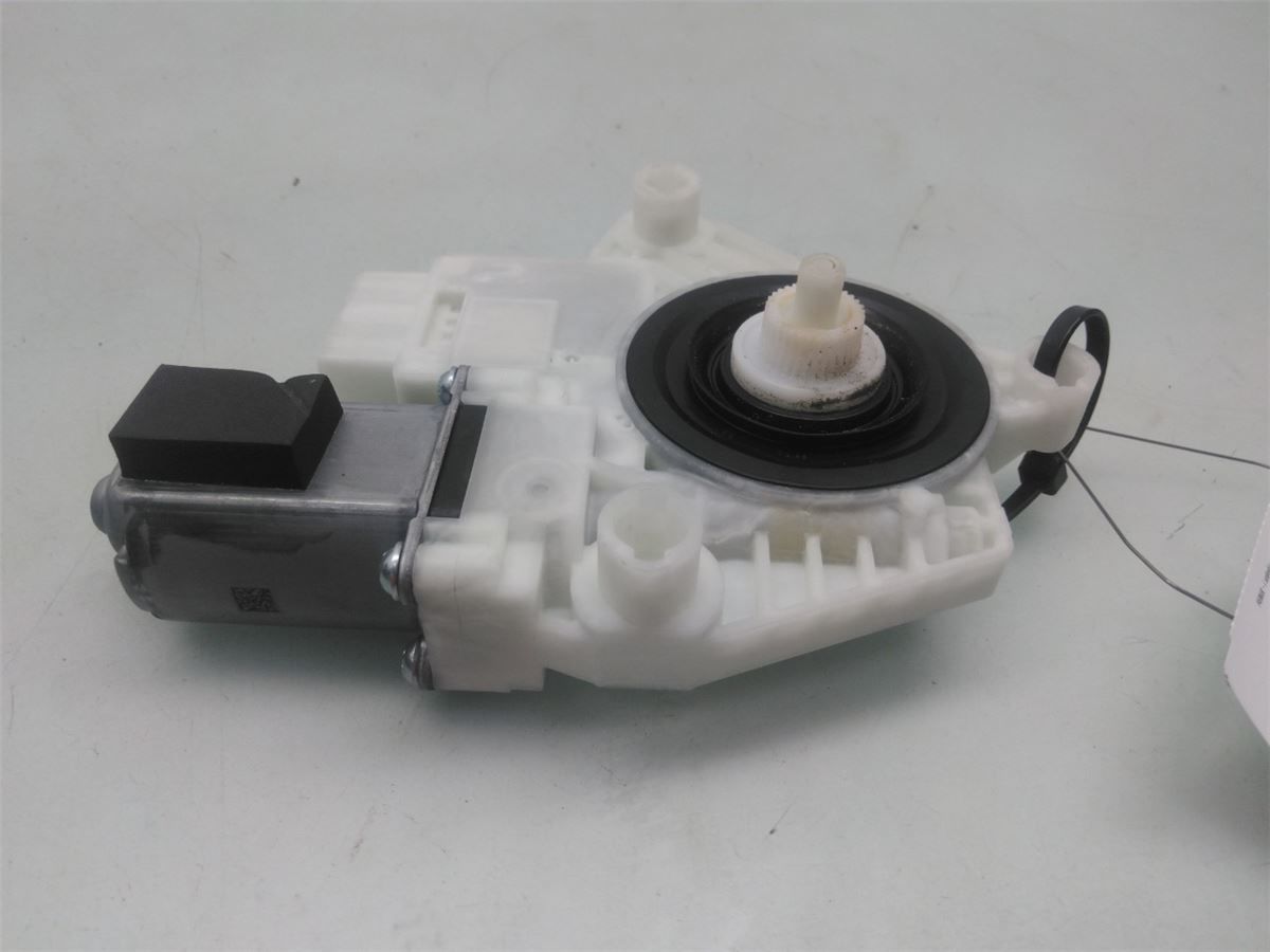Vindusheismotor – bilde 1