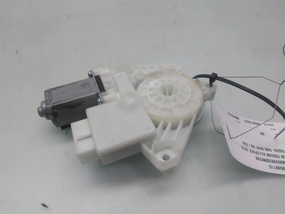 Vindusheismotor – bilde 2