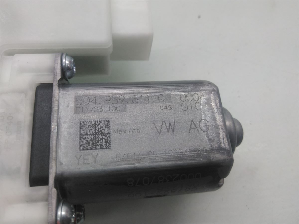 Vindusheismotor – bilde 3