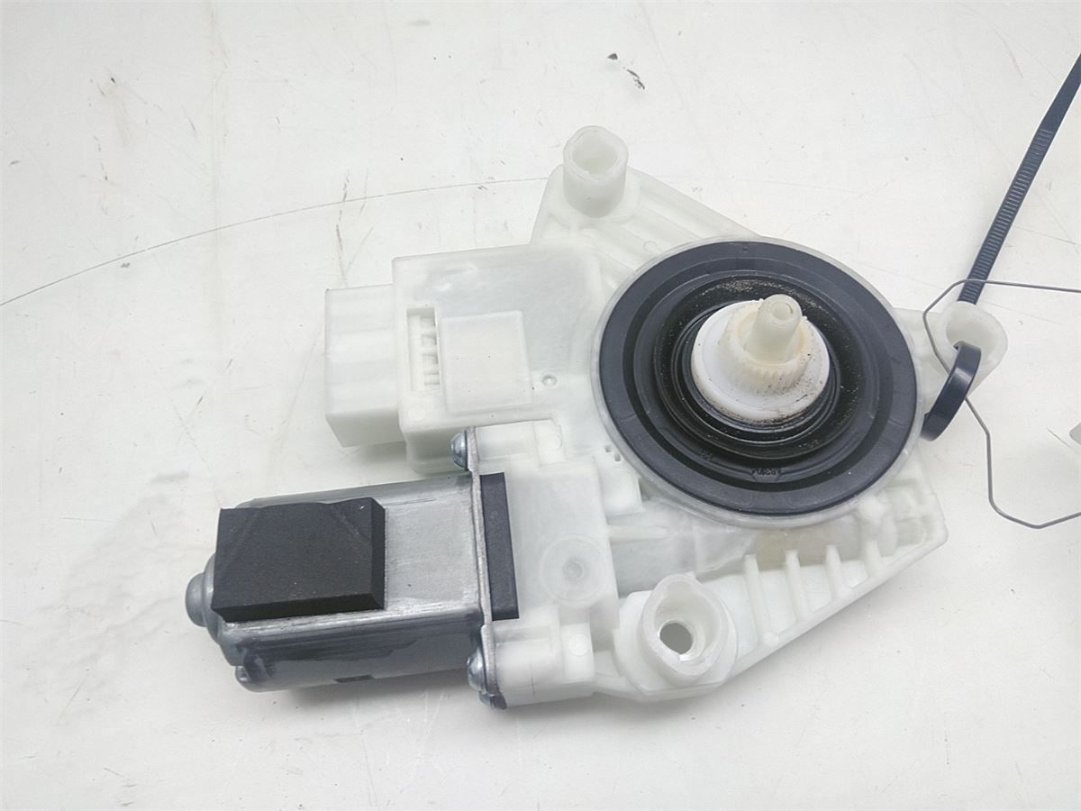 Vindusheismotor – bilde 4