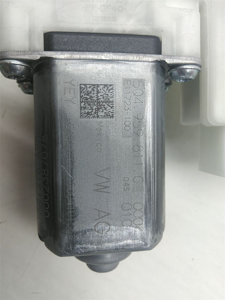Vindusheismotor – bilde 6