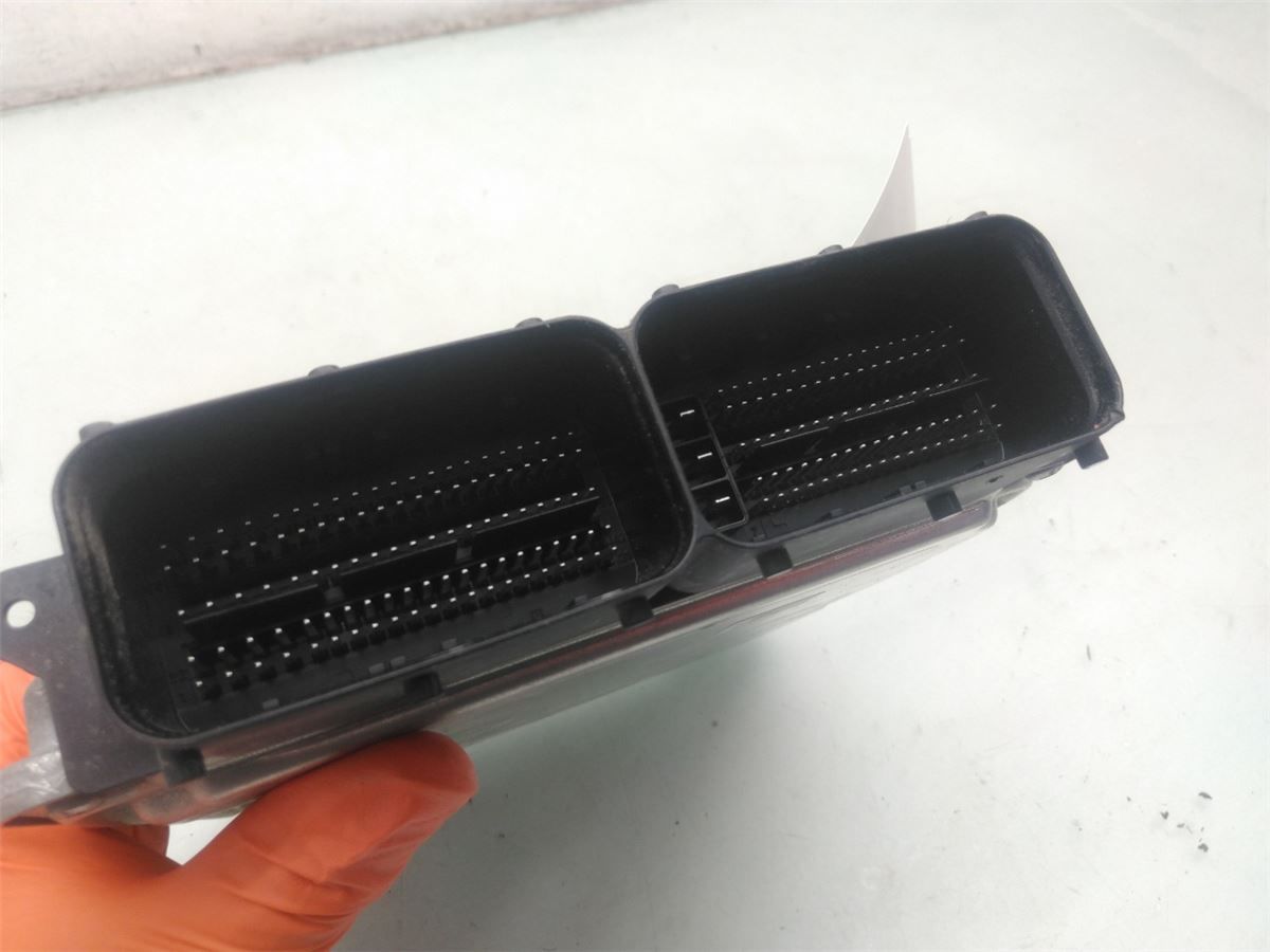 Styreenhet Motor (ECU) Diesel – bilde 2