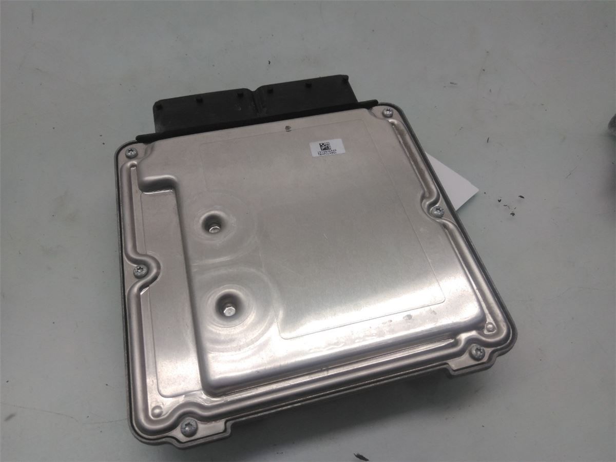 Styreenhet Motor (ECU) Diesel – bilde 3