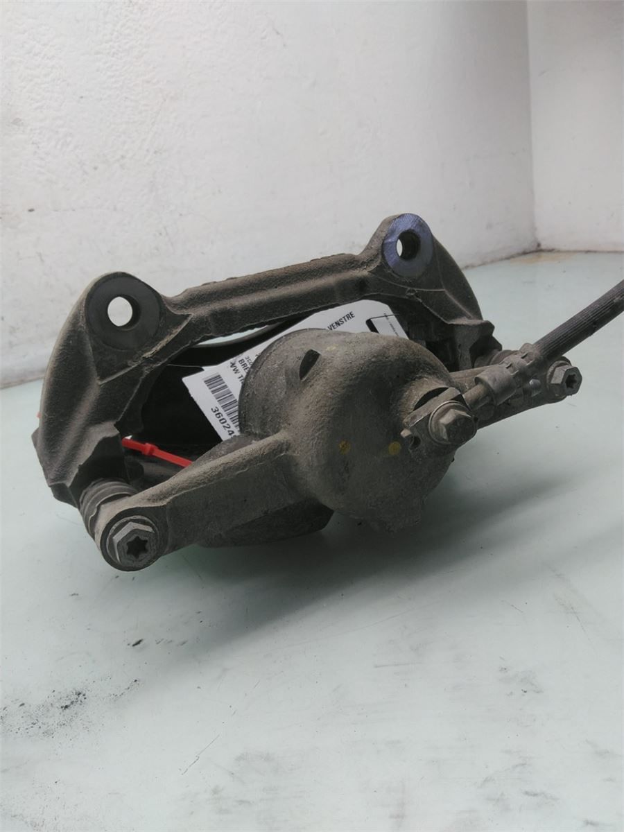 Bremsecaliper Foran Venstre – bilde 1