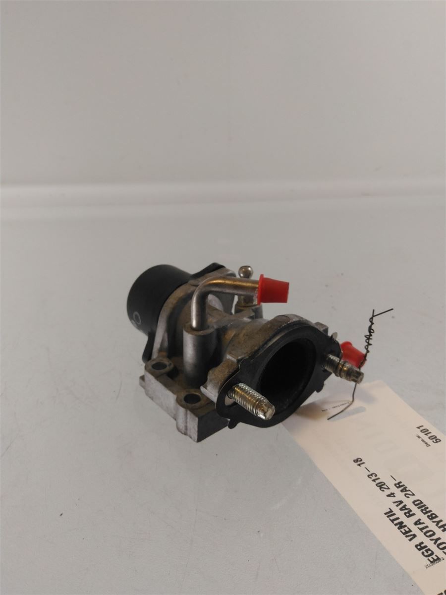 EGR Ventil – bilde 1