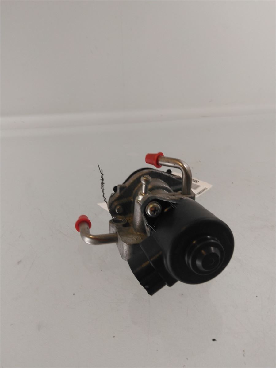 EGR Ventil – bilde 2