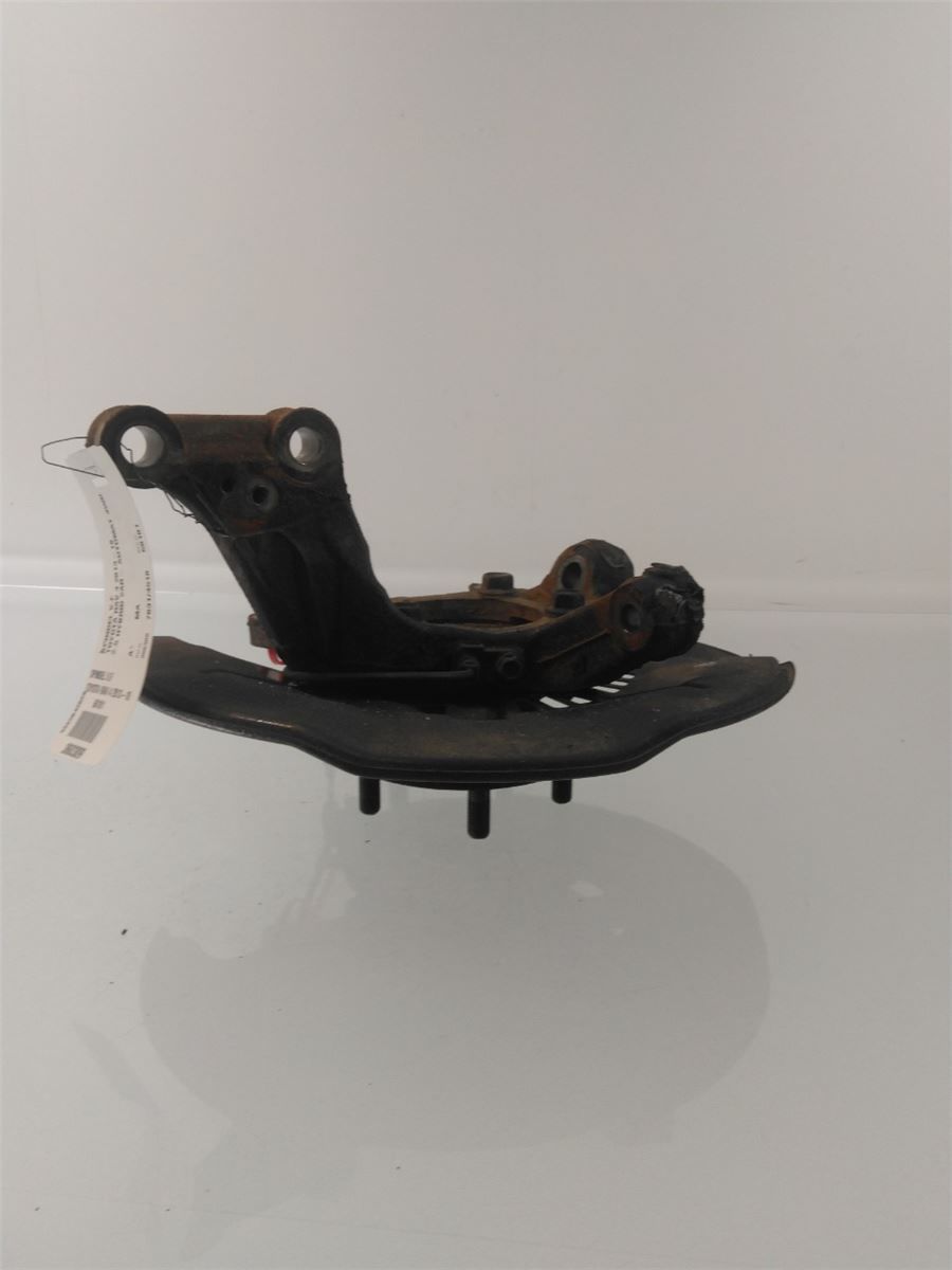 Spindel V.F – bilde 1