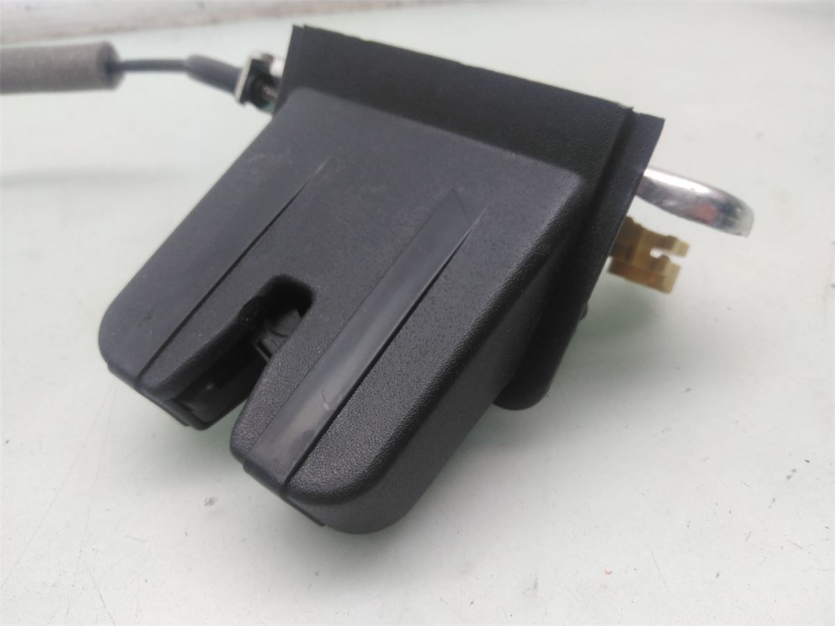 Baklukeåpner Automatisk – bilde 1