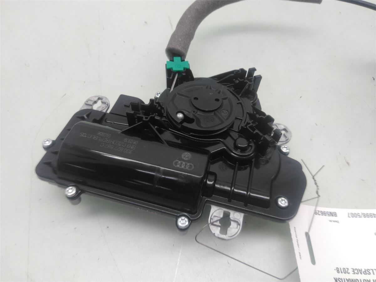 Baklukeåpner Automatisk – bilde 2