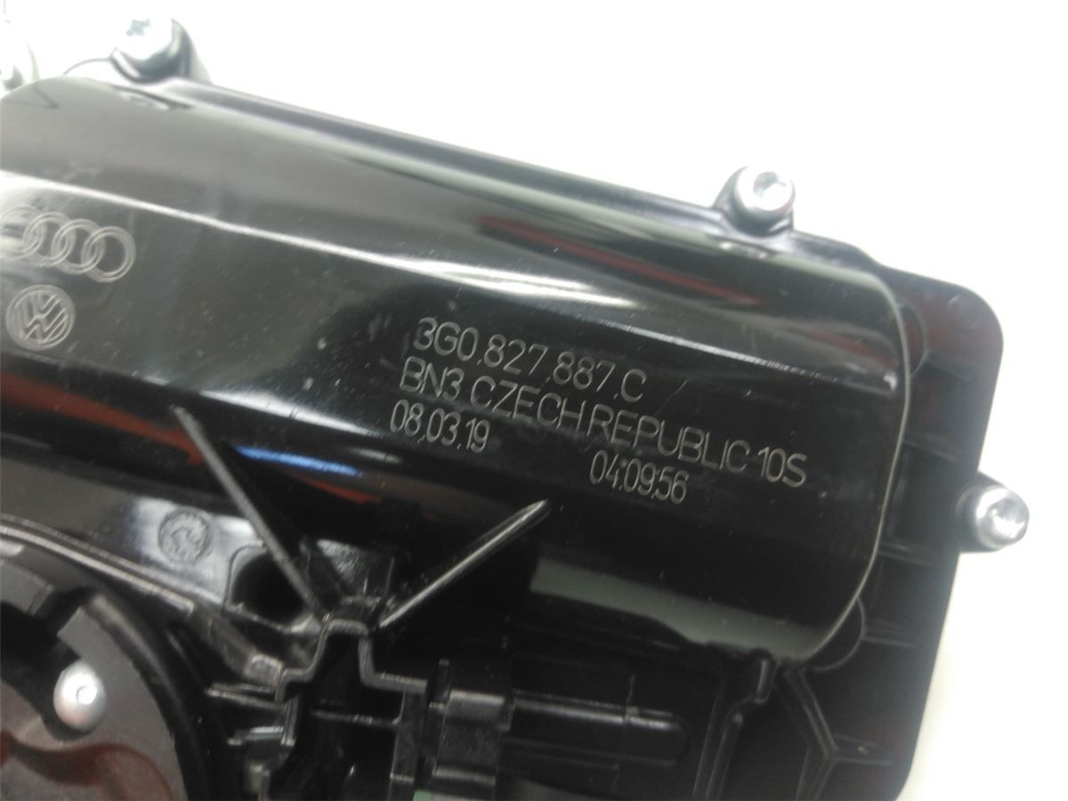 Baklukeåpner Automatisk – bilde 3