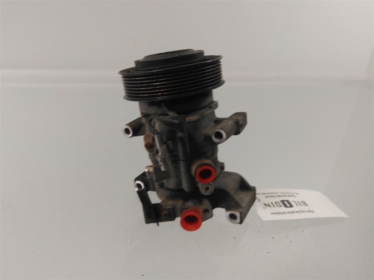 Varme AC Kompressor – bilde 2
