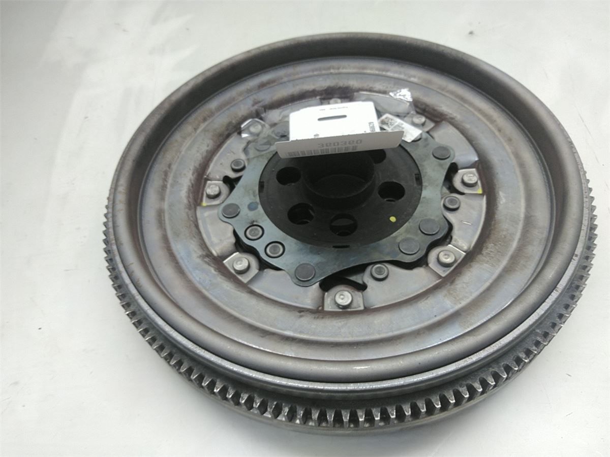 Startmotor Diesel – bilde 4