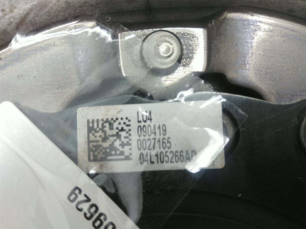 Startmotor Diesel – bilde 5