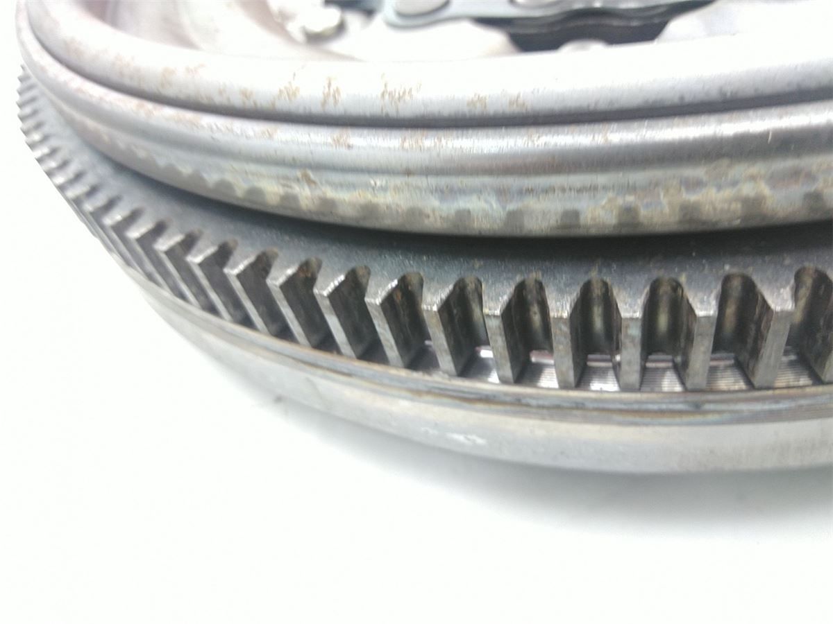Startmotor Diesel – bilde 6