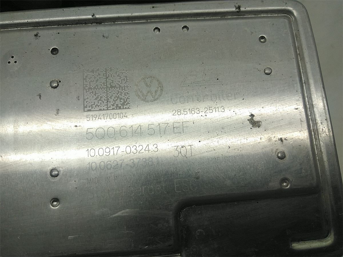 ABS Hydraulikkaggregat – bilde 4