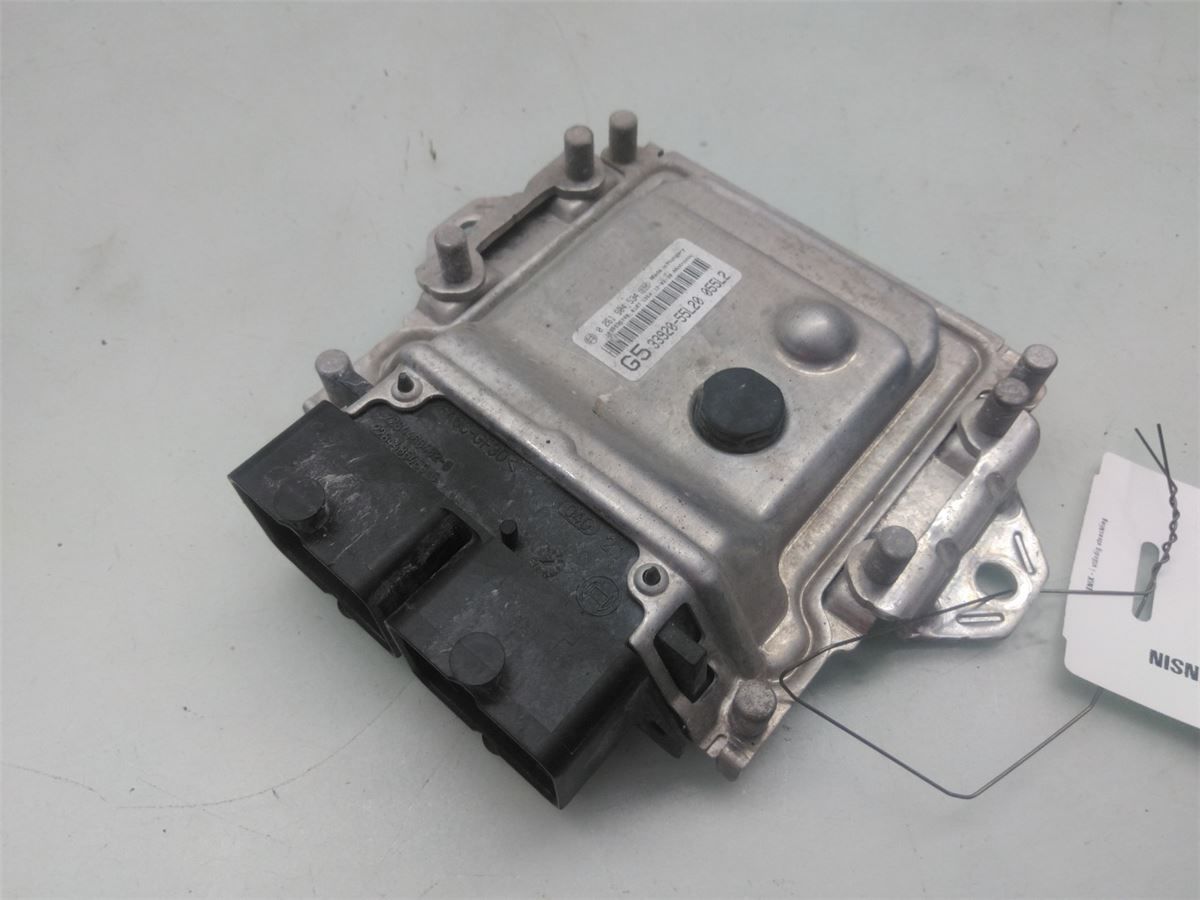 Styreenhet Motor (ECU) Bensin – bilde 1