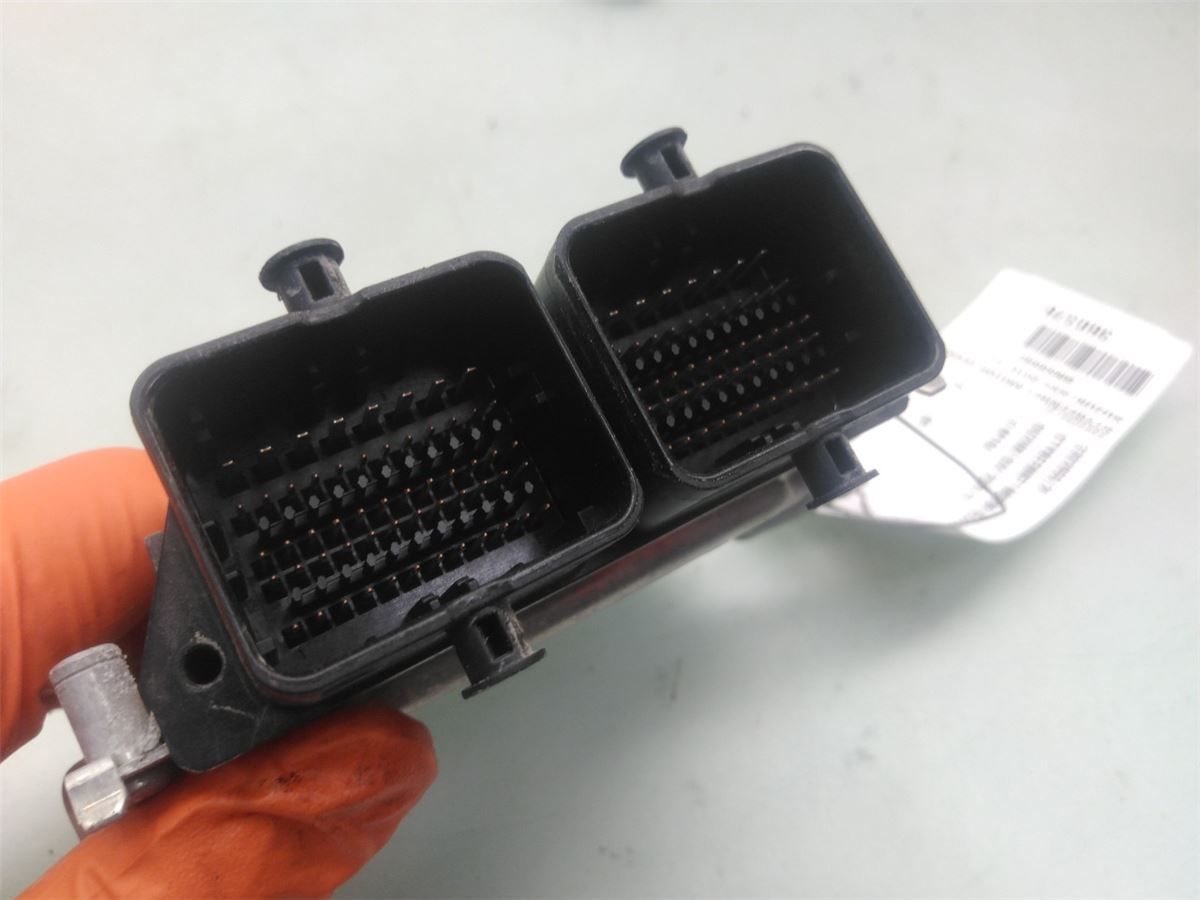 Styreenhet Motor (ECU) Bensin – bilde 2