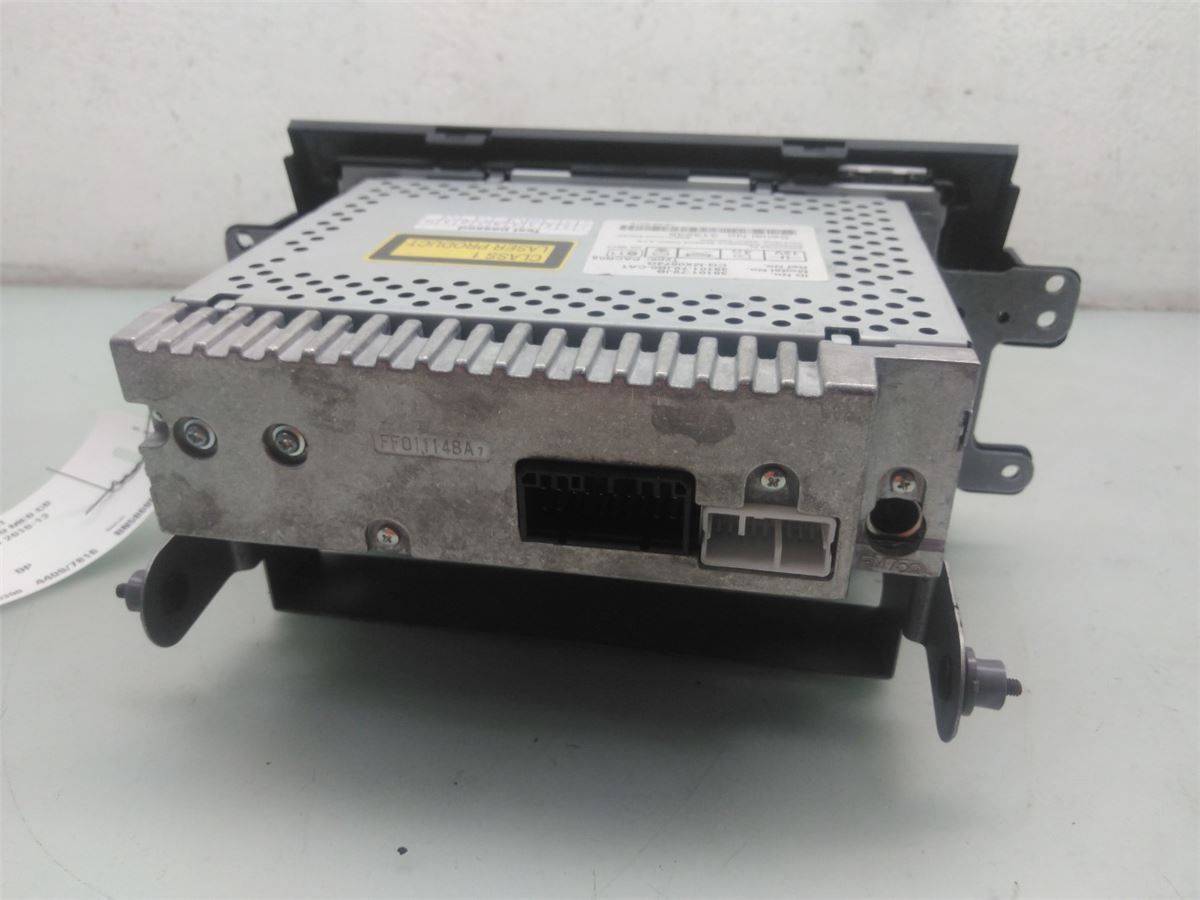 Stereo Radio Med CD – bilde 2