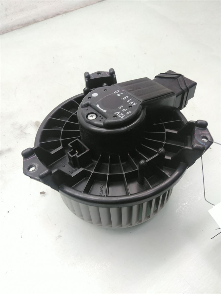 Varmeapparat Viftemotor – bilde 1