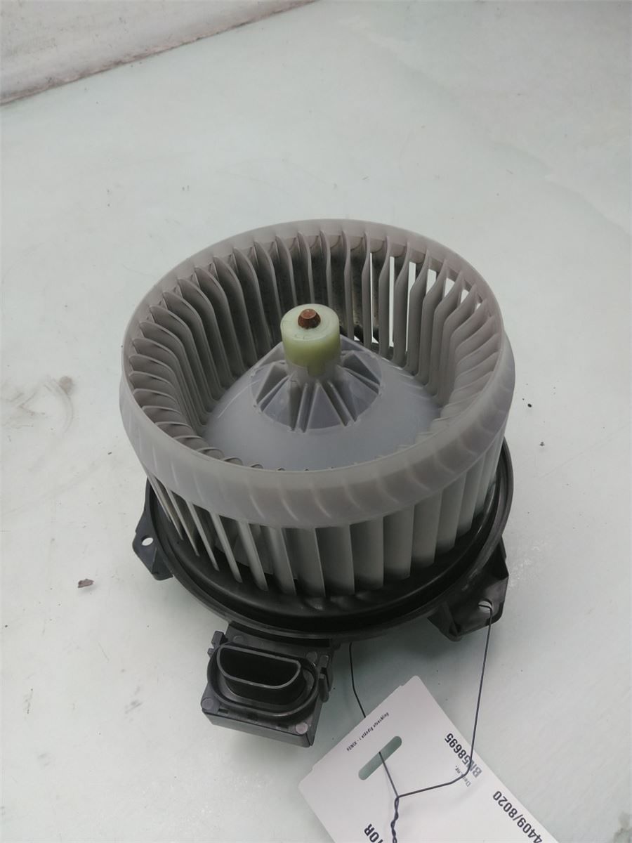 Varmeapparat Viftemotor – bilde 2