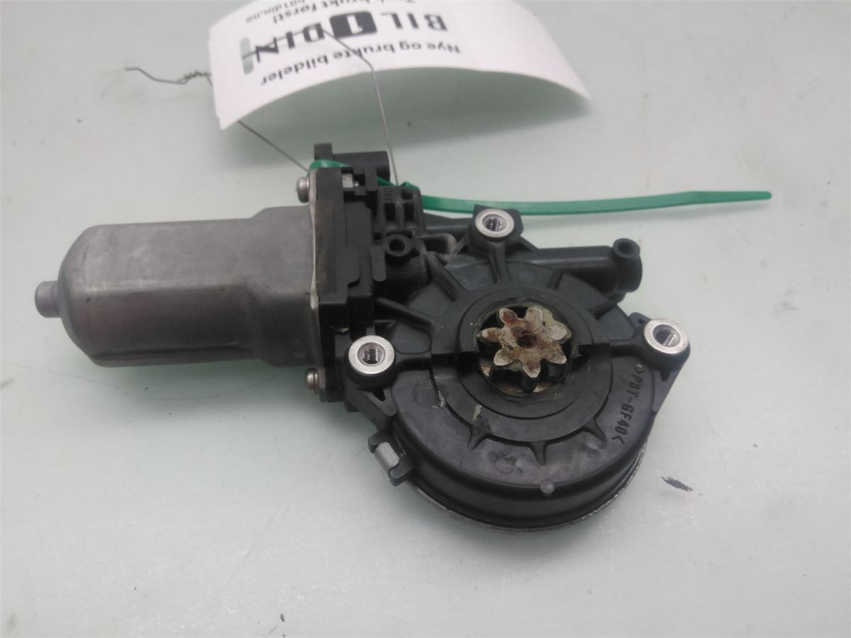 Vindusheismotor – bilde 1
