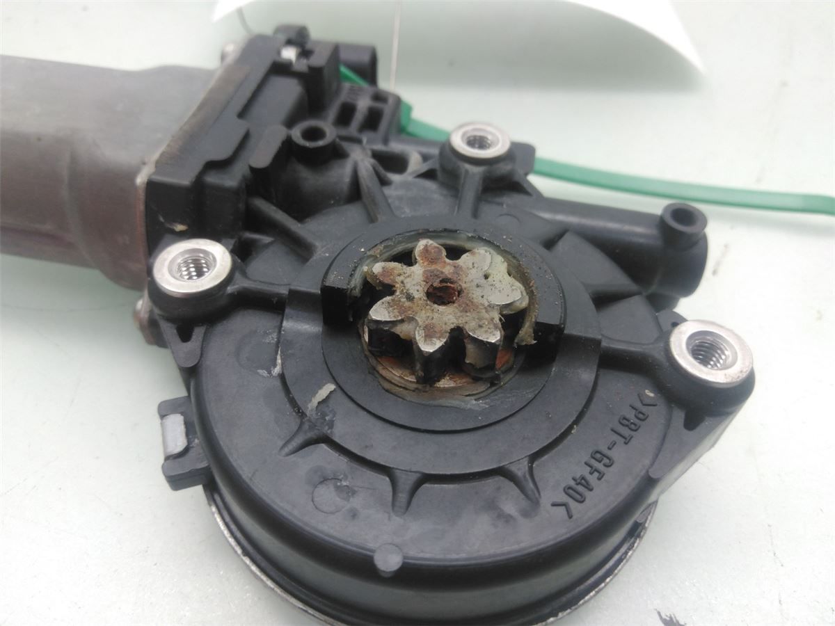 Vindusheismotor – bilde 2