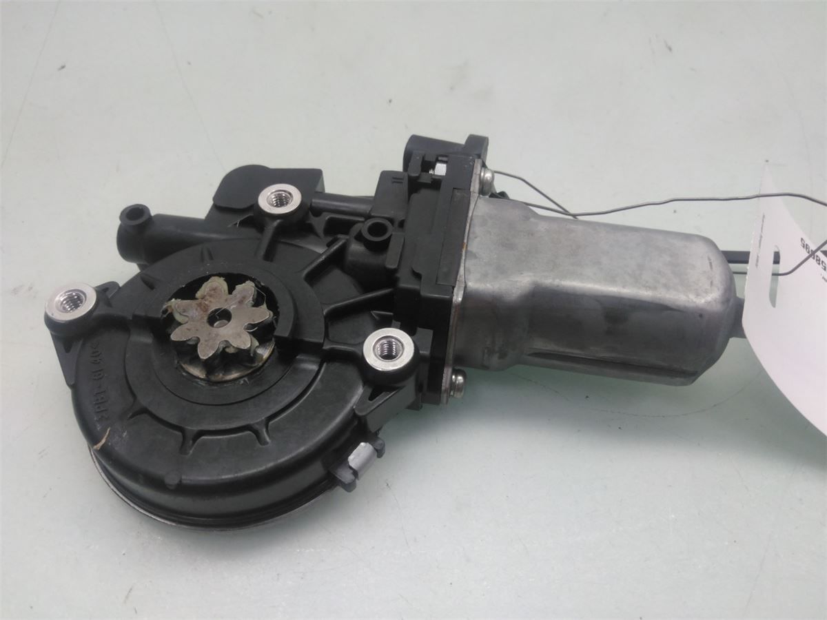 Vindusheismotor – bilde 1