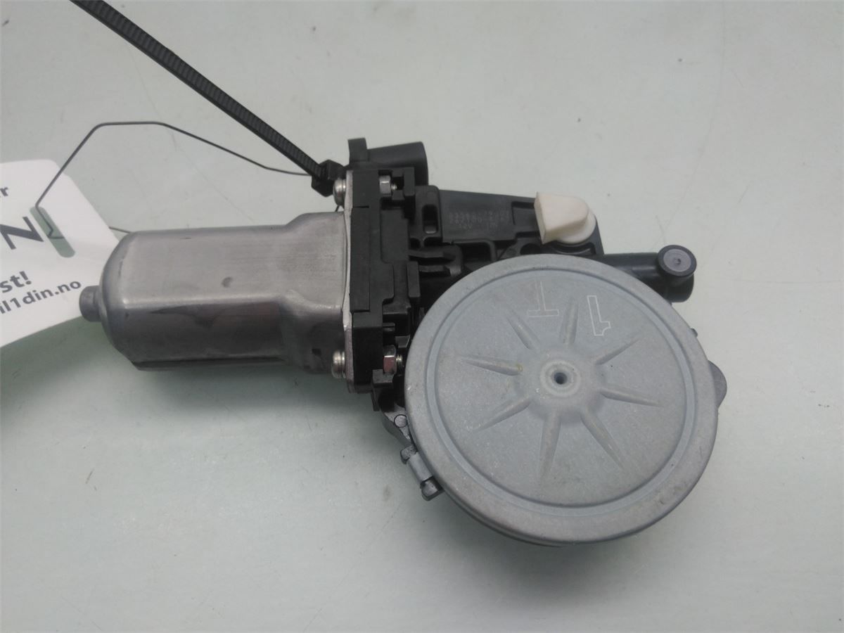 Vindusheismotor – bilde 2