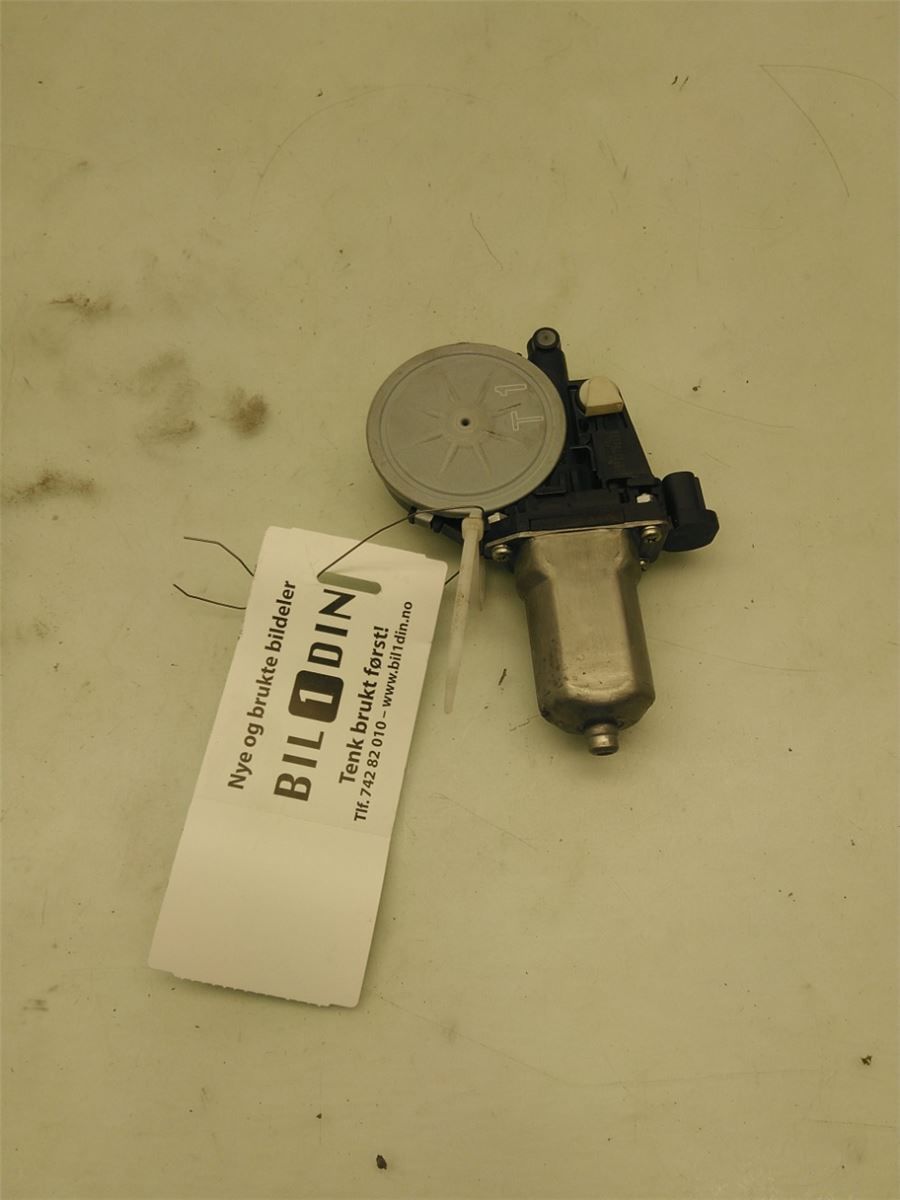 Vindusheismotor – bilde 1