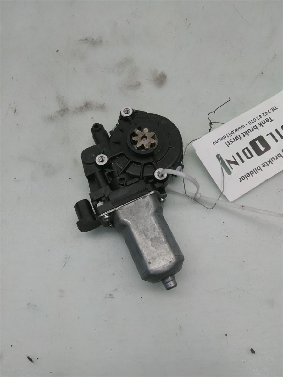 Vindusheismotor – bilde 2