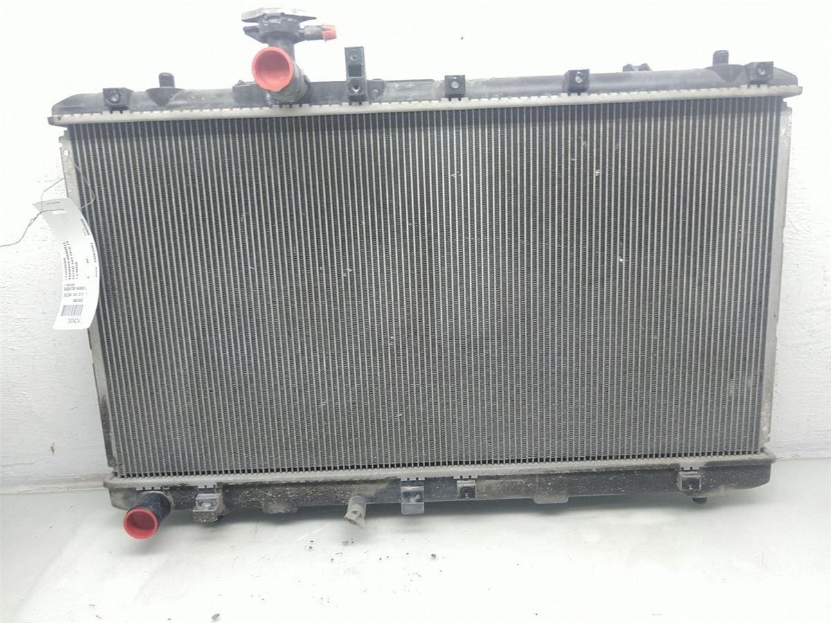 Radiator Manuell – bilde 1