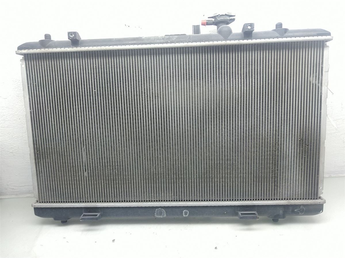 Radiator Manuell – bilde 2