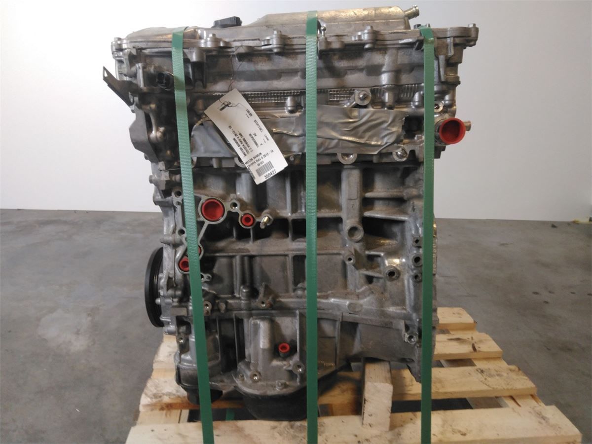 Motor Bensin – bilde 1