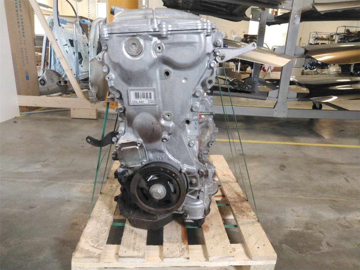 Motor Bensin – bilde 2