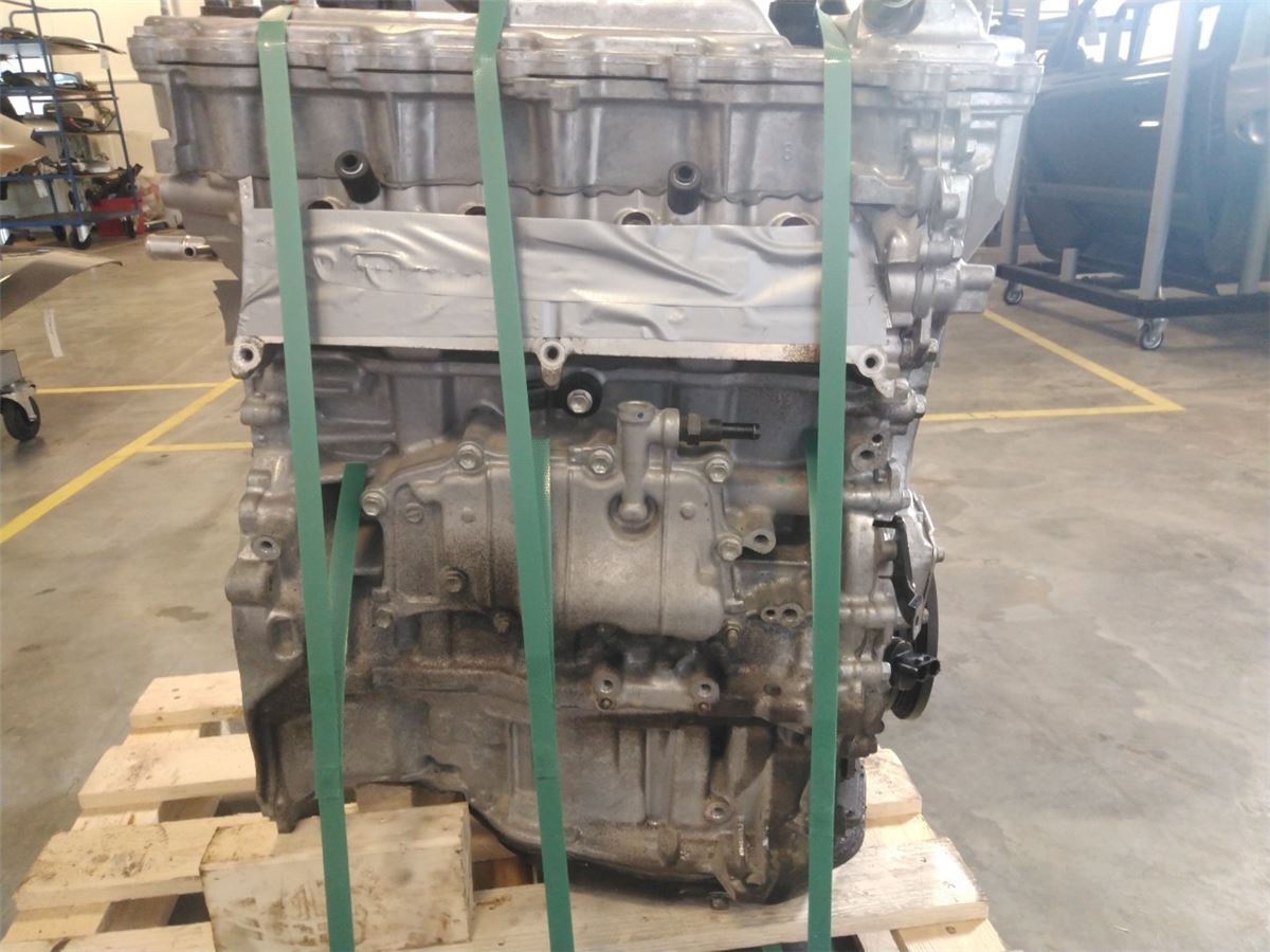 Motor Bensin – bilde 3